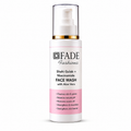 Fade Fashions Niacinamide Face Wash 100ml | Hydrating Cleanser for Deep Cleansing, Oil Control, Brightening & Glowing Skin | Gentle Daily Skincare Face Wash for Women & Men