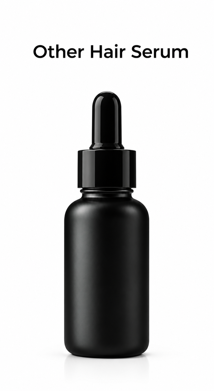 Typical Hair Oil